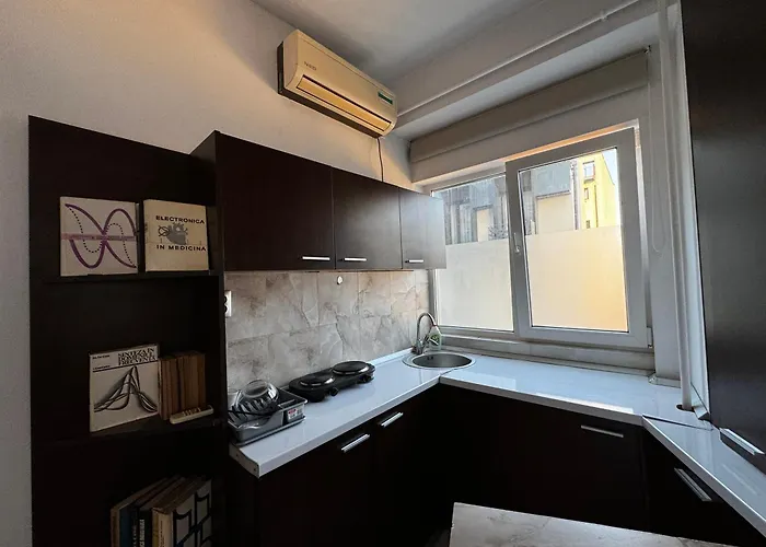 Old Town By Chr Luxury Property 아파트