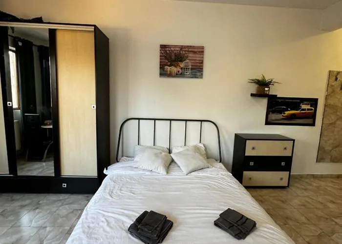 Old Town By Chr Luxury Property *