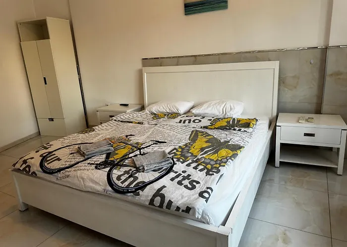 Old Town By Chr Luxury Property 아파트 부쿠레슈티