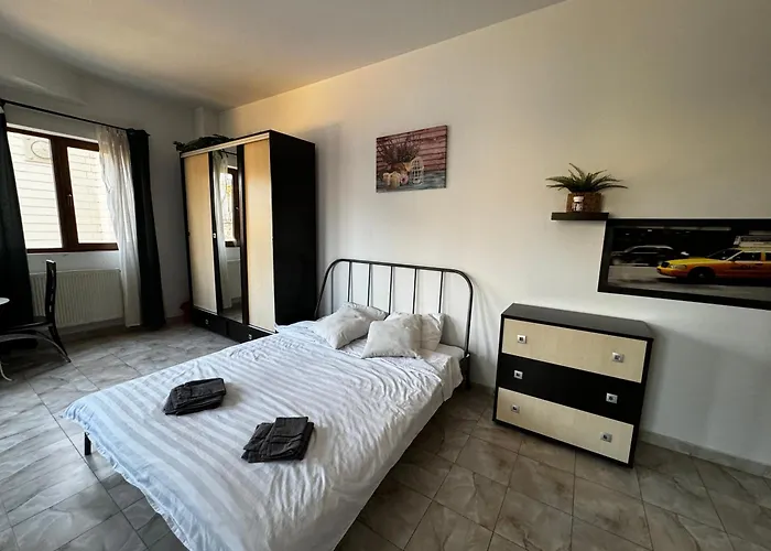 Old Town By Chr Luxury Property