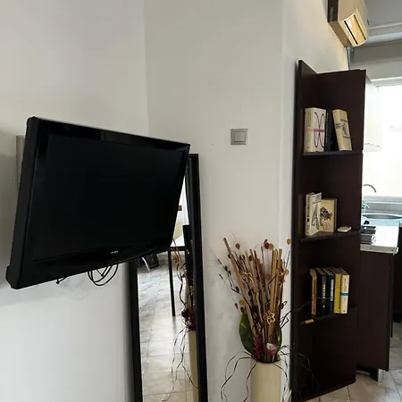 Old Town By Chr Luxury Property Apartament