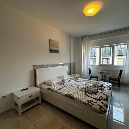 Old Town By Chr Luxury Property Bukareszt