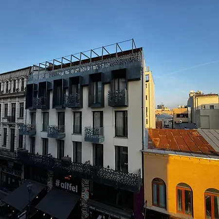 Old Town By Chr Luxury Property *