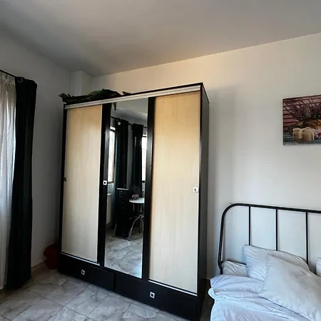 아파트 Old Town By Chr Luxury Property 부쿠레슈티
