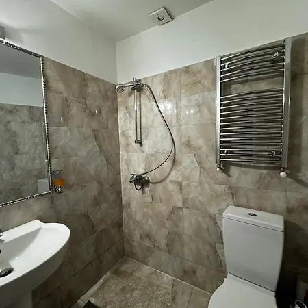 Old Town By Chr Luxury Property * 부쿠레슈티