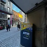 Apartament Old Town By Chr Luxury Property Bucureşti