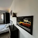 Old Town By Chr Luxury Property * Bucureşti