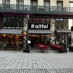 Old Town By Chr Luxury Property