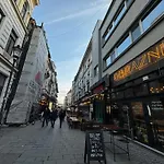 Old Town By Chr Luxury Property Apartament *