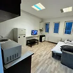 Old Town By Chr Luxury Property * Bucureşti