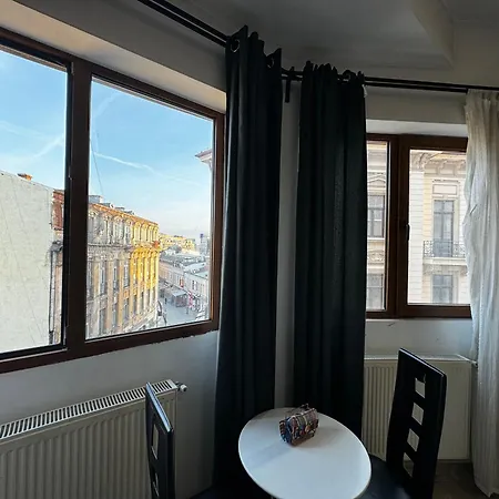 Apartamento Old Town By Chr Luxury Property *