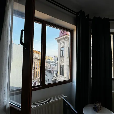 Old Town By Chr Luxury Property