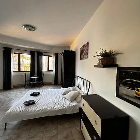 Old Town By Chr Luxury Property Lägenhet *