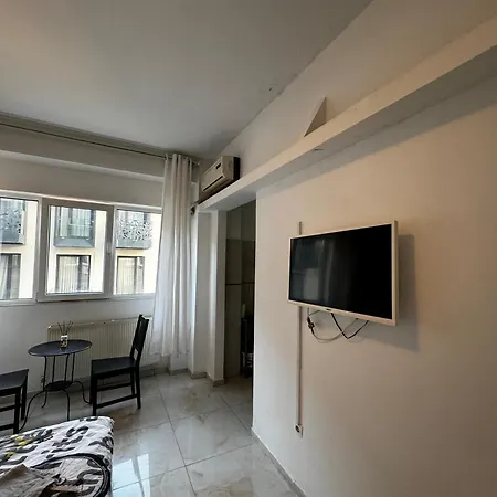 Lägenhet Old Town By Chr Luxury Property Bukarest