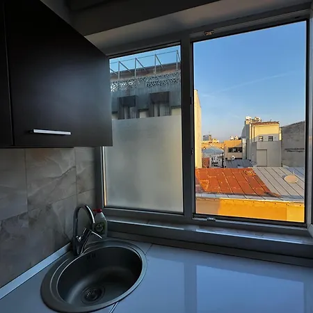 Lägenhet Old Town By Chr Luxury Property