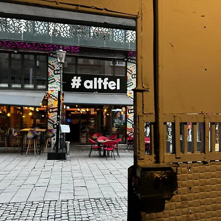 Old Town By Chr Luxury Property Bucharest