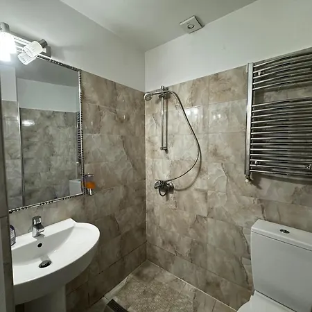 Apartment Old Town By Chr Luxury Property *
