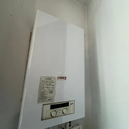 Appartement Old Town By Chr Luxury Property Bucarest