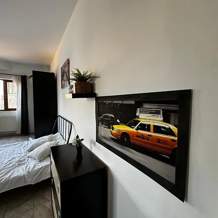 Old Town By Chr Luxury Property * Bucharest