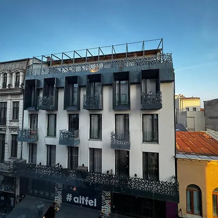 Old Town By Chr Luxury Property Lejlighed