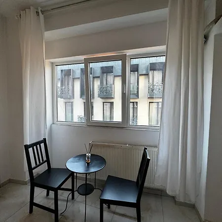 Apartment Old Town By Chr Luxury Property *