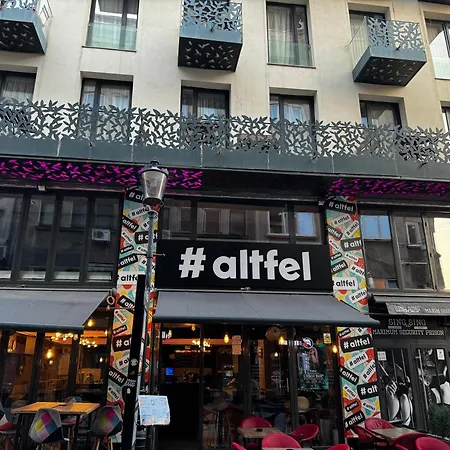 Old Town By Chr Luxury Property アパート *