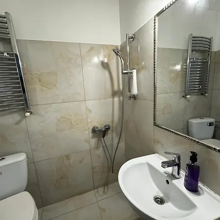 Apartment Old Town By Chr Luxury Property Bucharest
