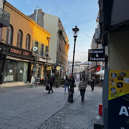 Old Town By Chr Luxury Property Διαμέρισμα *