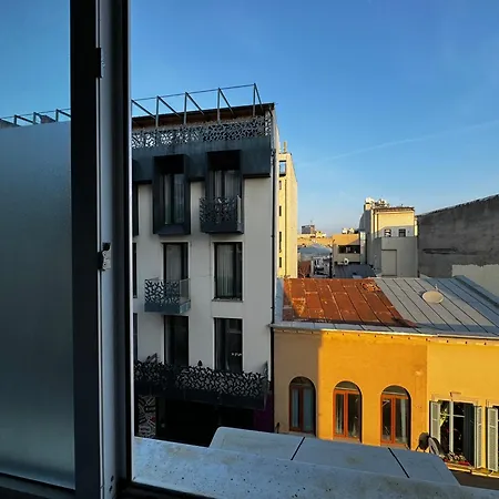 Old Town By Chr Luxury Property Appartement Bucarest