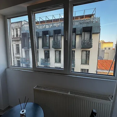 Old Town By Chr Luxury Property Bucharest