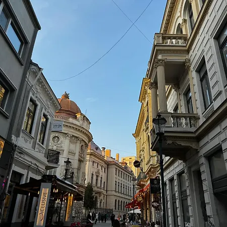Old Town By Chr Luxury Property Apartment