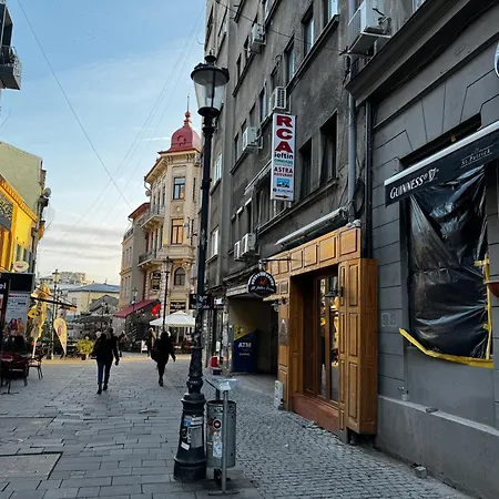 Old Town By Chr Luxury Property