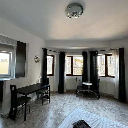 Old Town By Chr Luxury Property Lägenhet