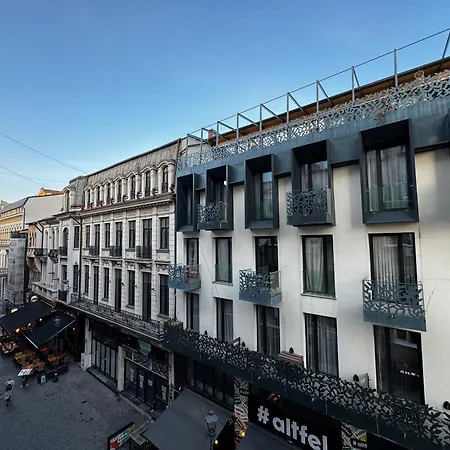 Old Town By Chr Luxury Property * Bucharest