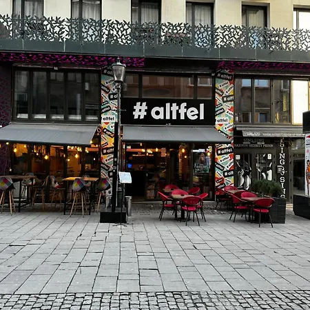 Old Town By Chr Luxury Property