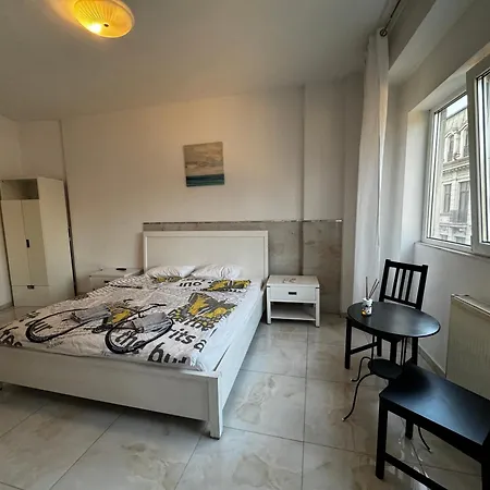 Old Town By Chr Luxury Property * Bucharest