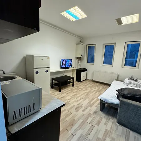 Old Town By Chr Luxury Property * Bucharest