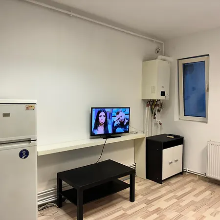 Old Town By Chr Luxury Property Apartamento Bucarest