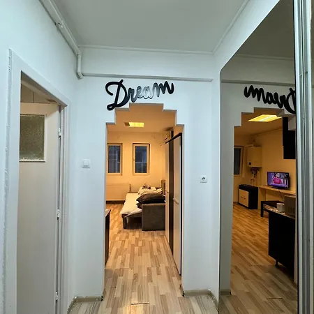 Old Town By Chr Luxury Property Bucharest
