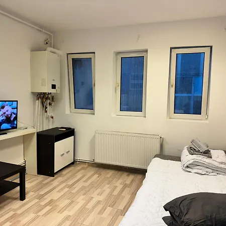 Old Town By Chr Luxury Property Bukarest