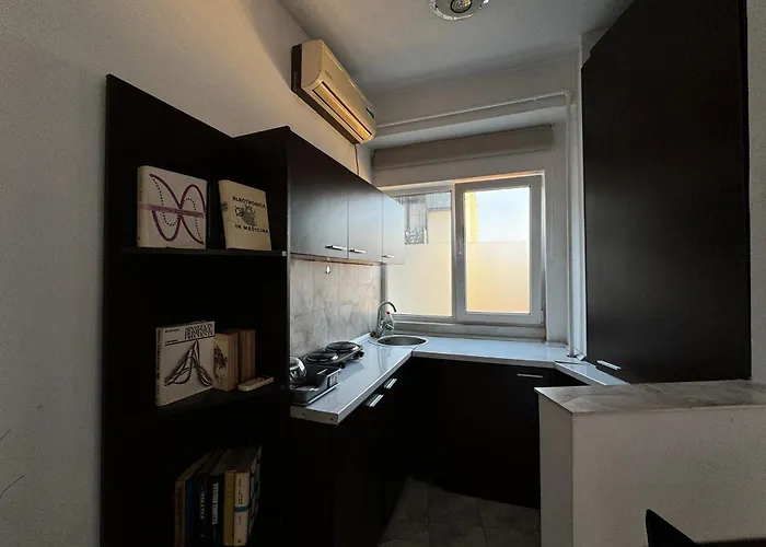 Old Town By Chr Luxury Property