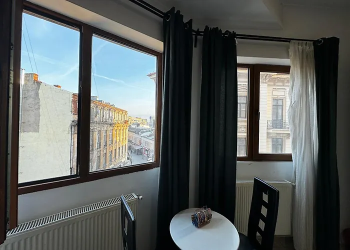 Lejlighed Old Town By Chr Luxury Property *