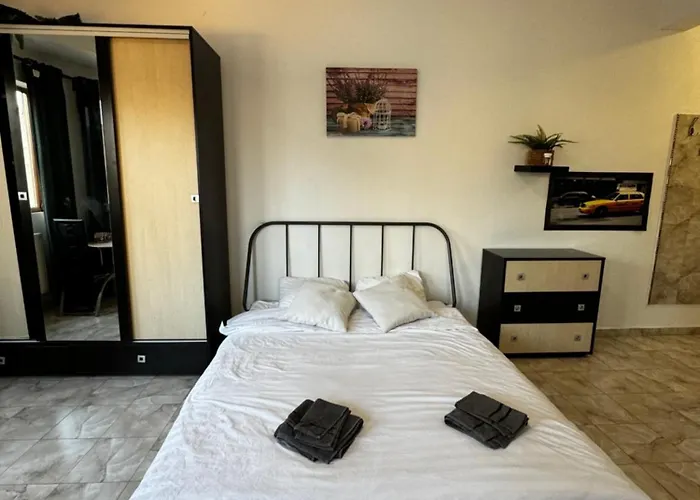 Old Town By Chr Luxury Property *