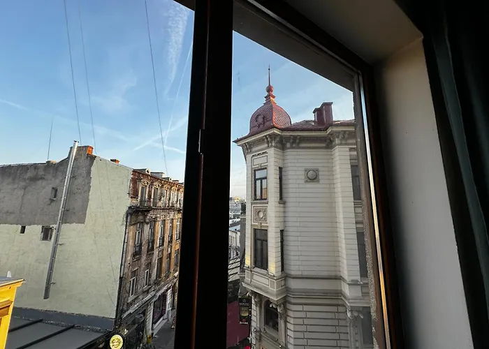 Old Town By Chr Luxury Property