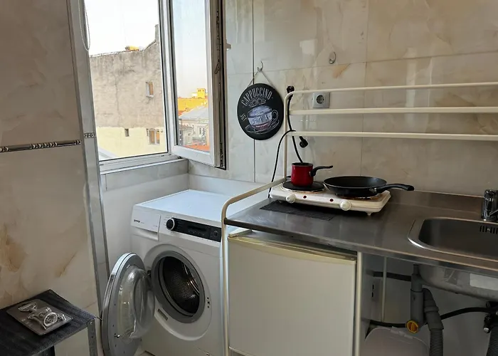 アパート Old Town By Chr Luxury Property