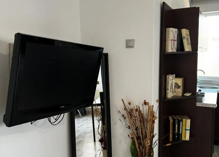 Old Town By Chr Luxury Property شقة