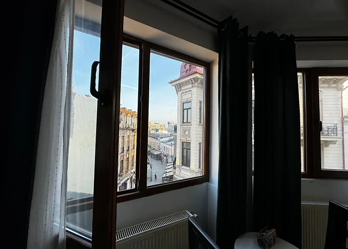 Old Town By Chr Luxury Property