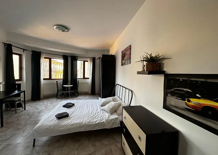 Old Town By Chr Luxury Property Lejlighed *