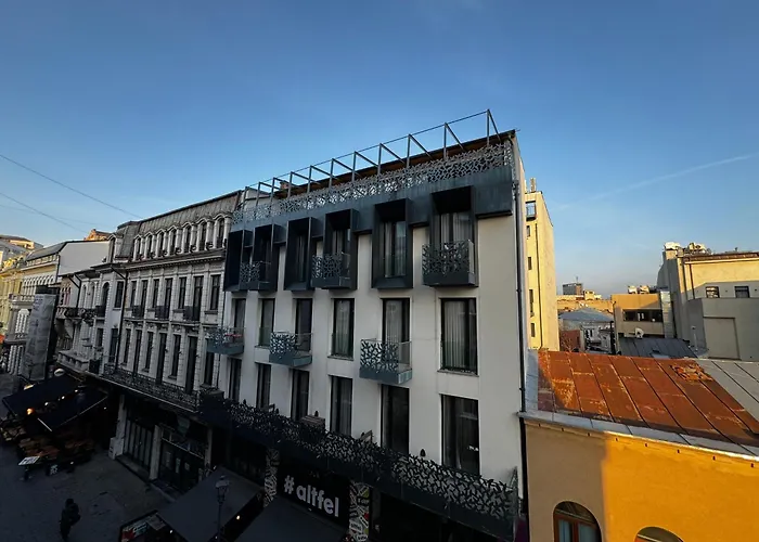 Old Town By Chr Luxury Property شقة