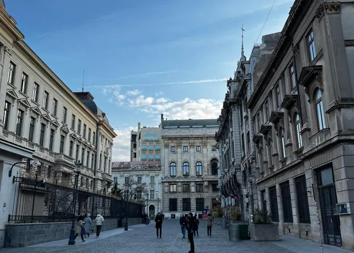 Lejlighed Old Town By Chr Luxury Property *